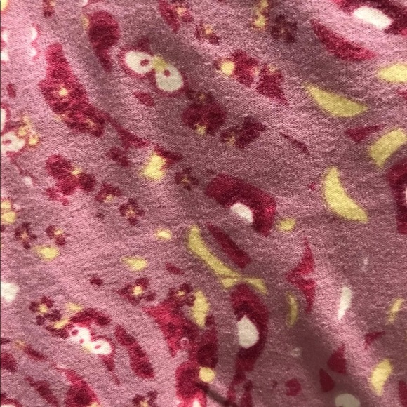 Lularoe Leggings - Picture 2 of 2